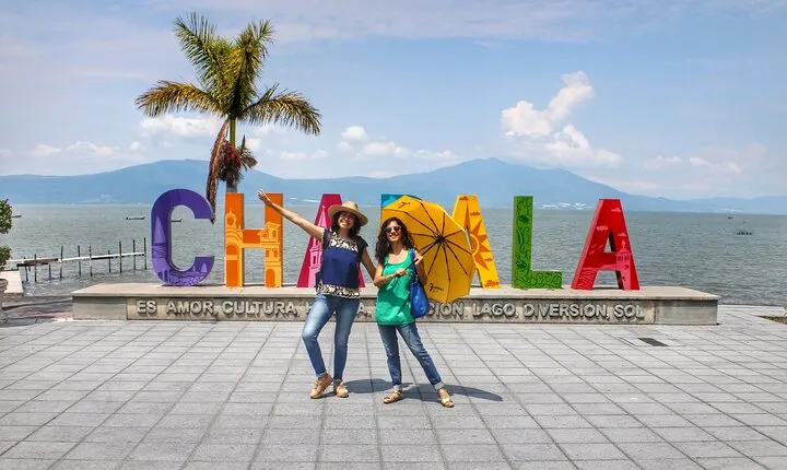 Discover Chapala