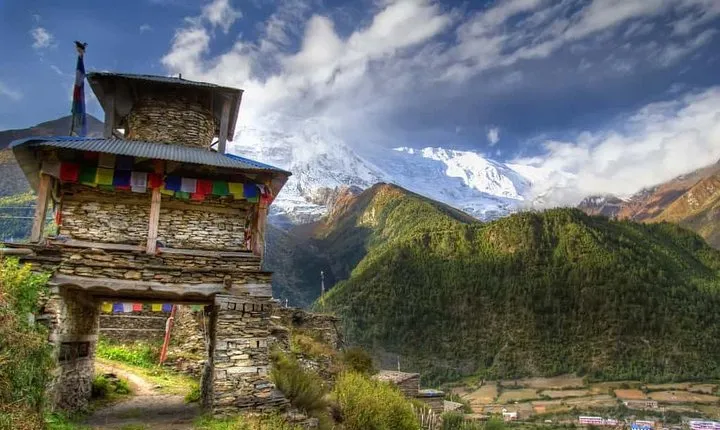 Private Guided Royal Trek Nepal