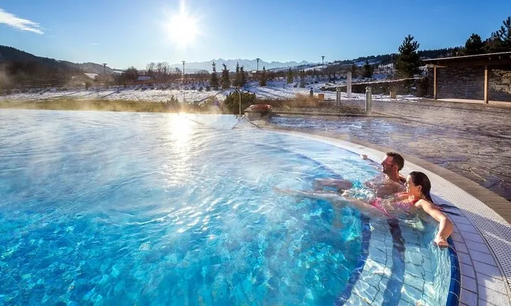 Zakopane Private Tour with Thermal Pools and Pickup from Krakow