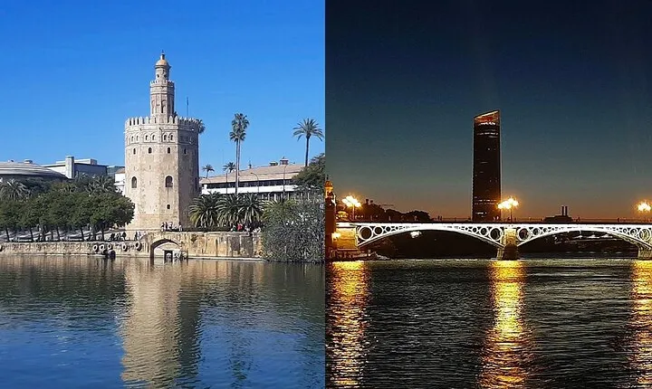 Fantastic boat trip with lunch or dinner