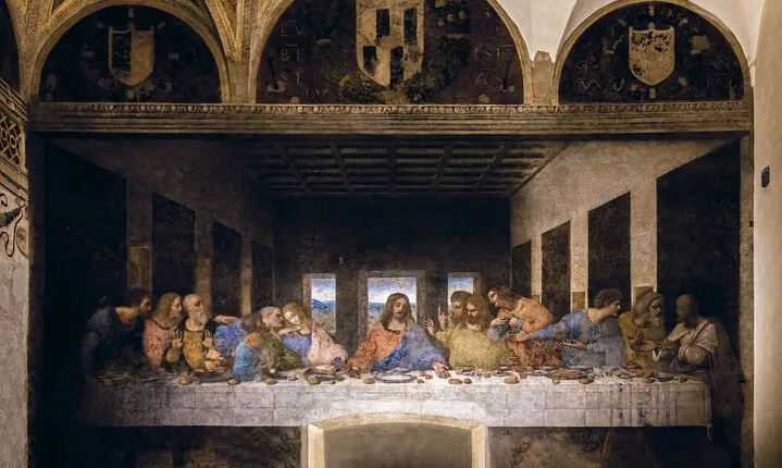 Leonardo Da Vinci's Last Supper Guided Tour in Milan
