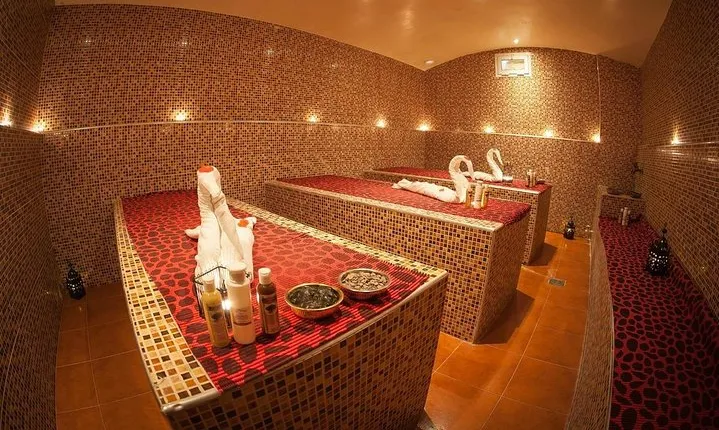 Hamam/Massage 