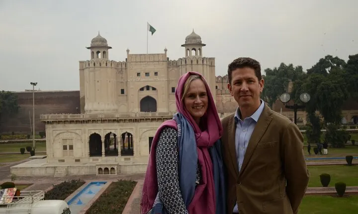 Private Tour: Top Ten Wonders of Lahore Exploration Tour