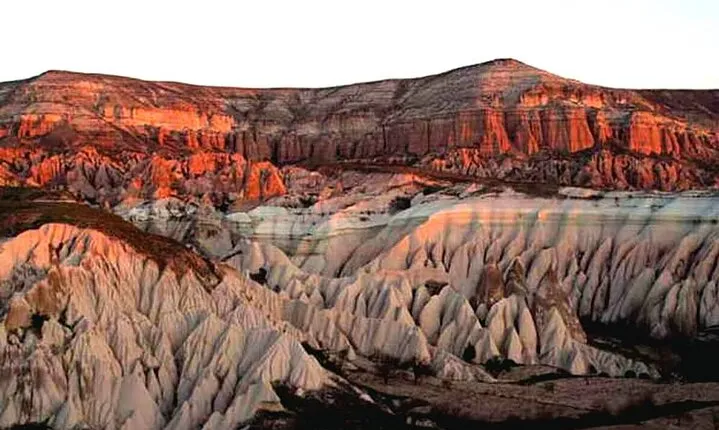 Private Tour: Cappadocia South Tour