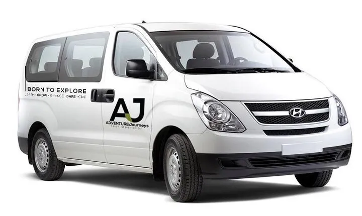 Private Transfer to Quito airport and hotel 