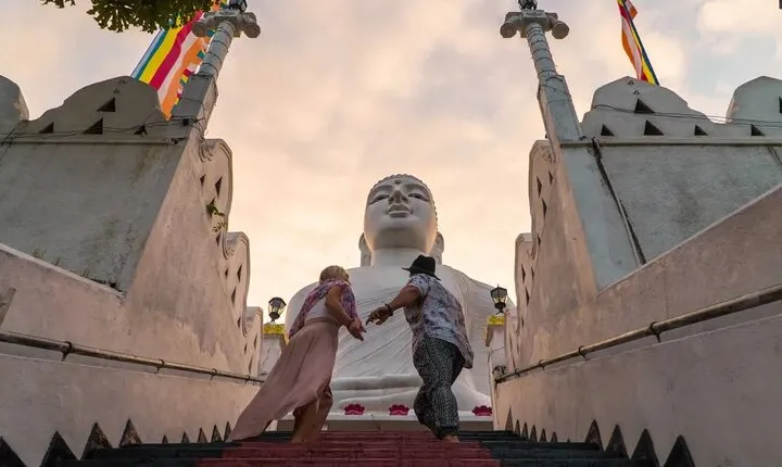 Kandy Instagram Tour: Most Famous Spots (Private & All-Inclusive)
