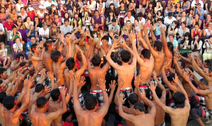 Skip the Line Uluatu Temple Kecak half day Private pick up