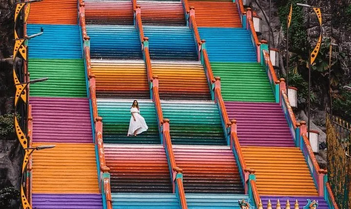 ️ Kuala Lumpur Instagram Tour: Most Famous Spots (Private & All-Inclusive)