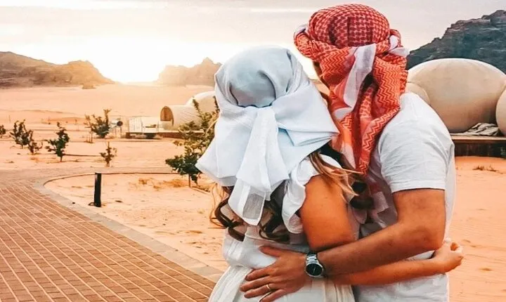 7-Day Private Tour, Explore Jordan's Glamour