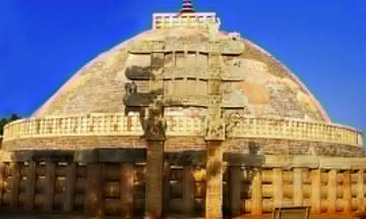 Excursion To Sanchi Stupa And Udayeshwara Temple From Bhopal With Lunch