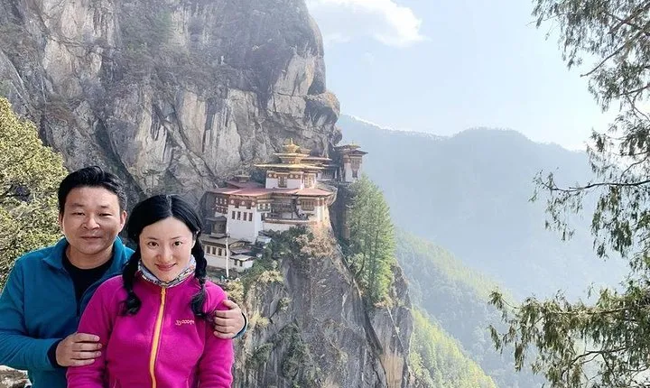 Bhutan Tour 4 Nights 5 Days