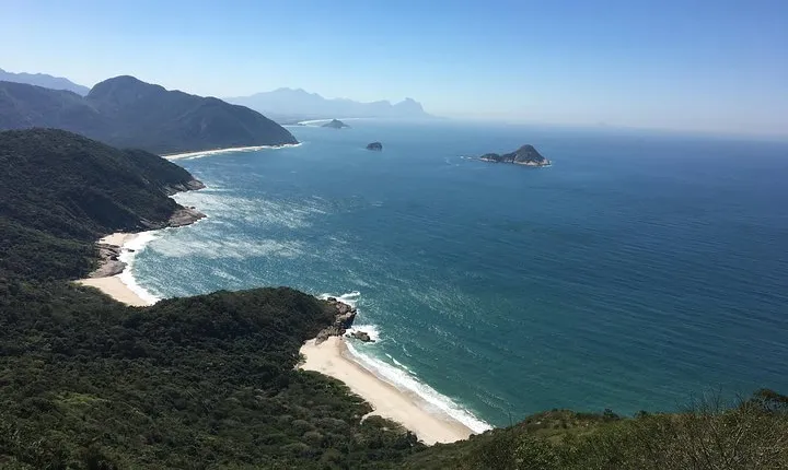 Private Hiking Tour to Wild Beaches - by OIR Aventura