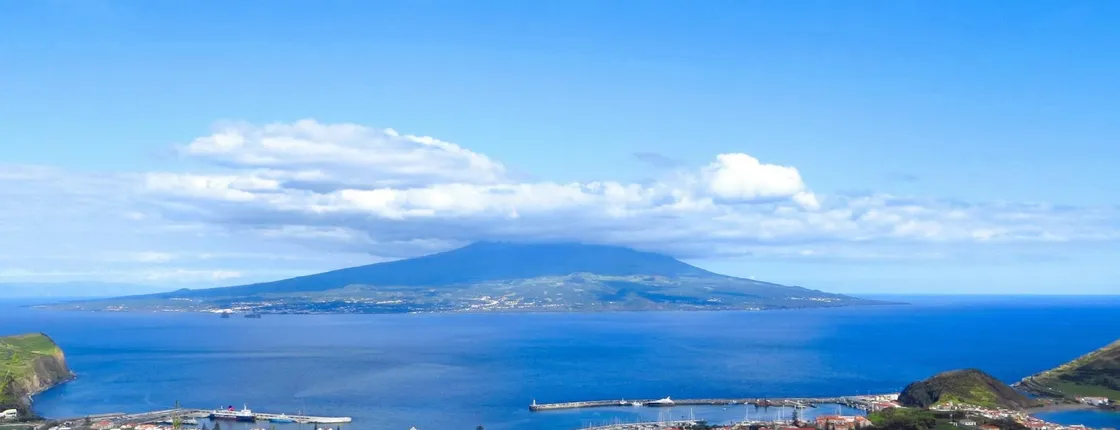 3-day Pico Island wine and volcanic landscapes experience