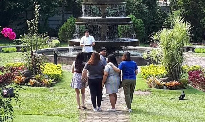 Bacolod History Tour - Cultural Heritage of Negros