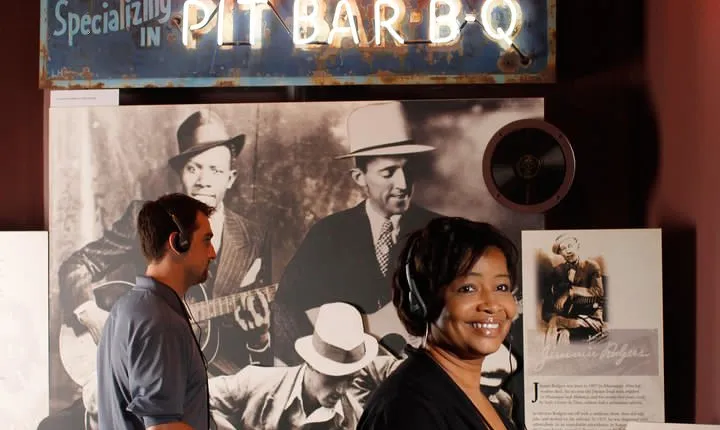 Memphis Rock 'n' Soul Museum Admission