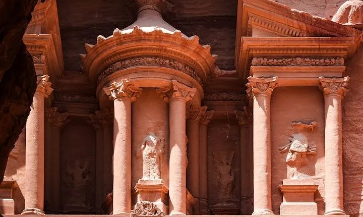 Exclusive 3-Day Jordan Highlights: Private Luxury Discovery Trip