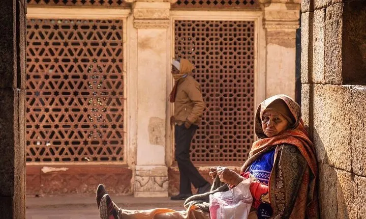 Golden Triangle & Beyond: Culture, History & Spirituality