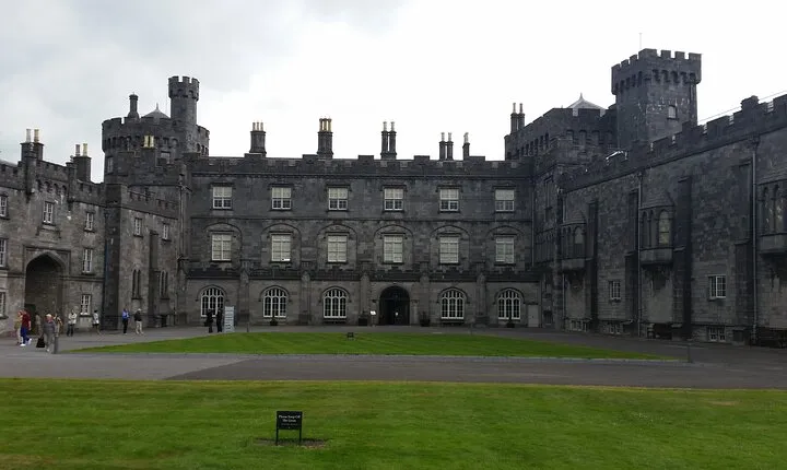 Private Day Trip Waterford/Kilkenny from Dublin 