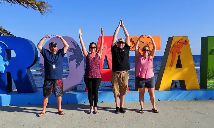 Private Group Island Tour
