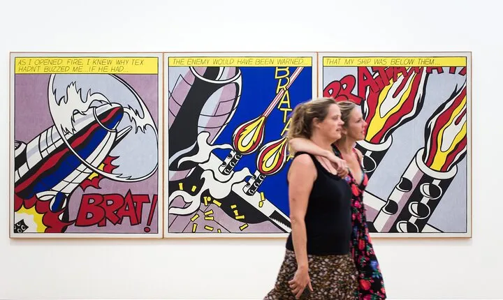 Stedelijk Museum Amsterdam: Modern and Contemporary Art 