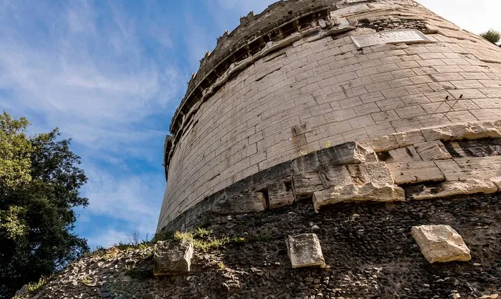 Roman Catacombs of St. Calisto and Appian Way - Private Tour