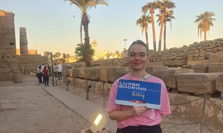 Private Tour to East Bank of Luxor