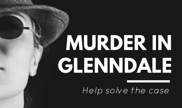 Catch the killer in Budapest- Outdoor Murder Mystery