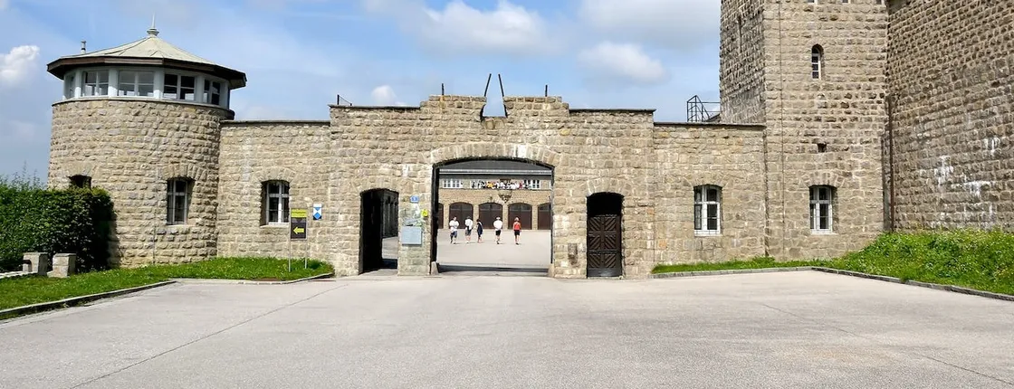 Mauthausen Concentration Camp Memorial daytrip from Vienna
