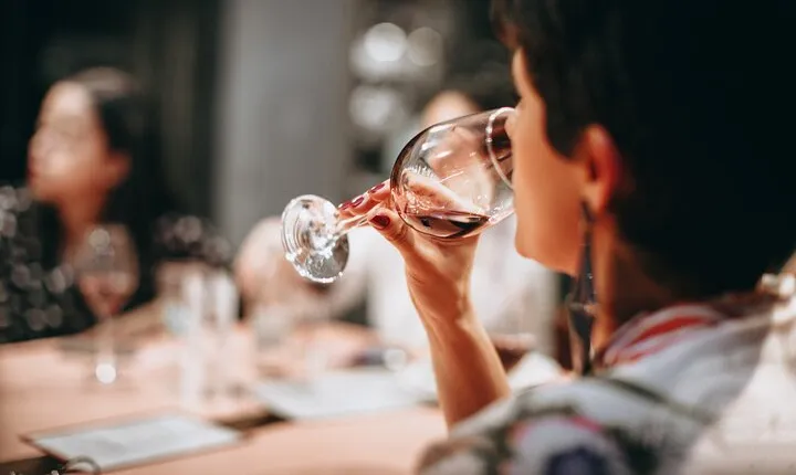 Thessaloniki Small-Group Wine Tasting Tour with Appetizers