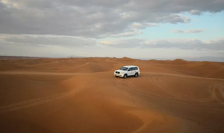 The True Bedouin Experience