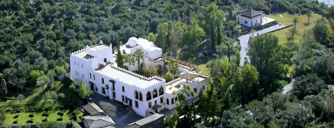 Sa Bassa Blanca Museum Alcudia Ticket