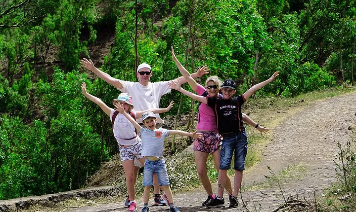 Cape Verde: Best Hikking Trails of Santiago Island - 6 Days