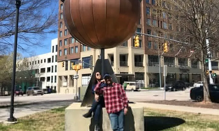 Fun City Scavenger Hunt in Raleigh by 3Quest Challenge