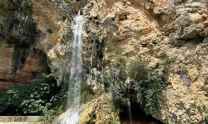 Shared Hike Tour in Valencia