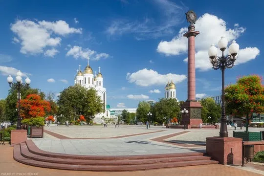 History of Königsberg-Kaliningrad half-day tour