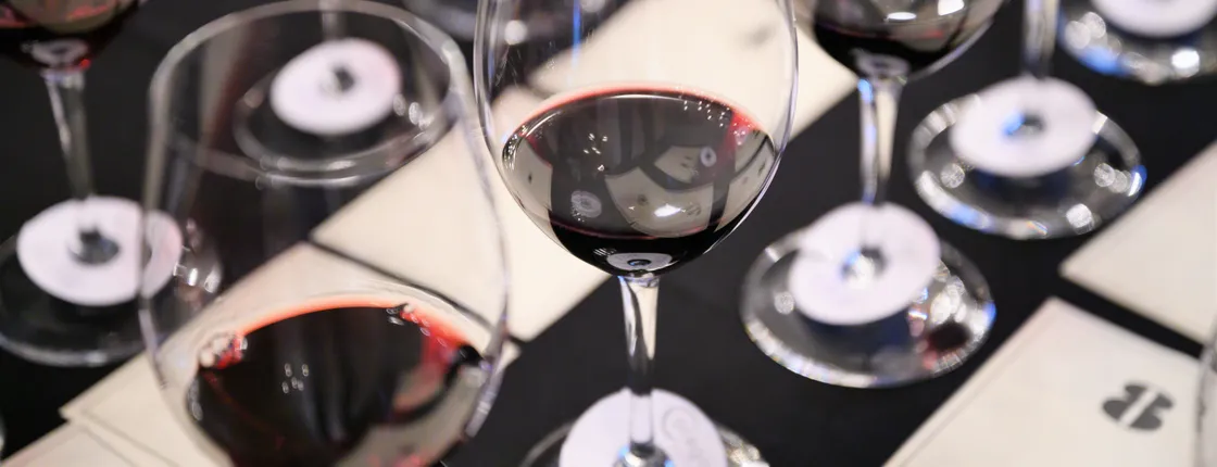 Private wine masterclass in a historic Parisian restaurant
