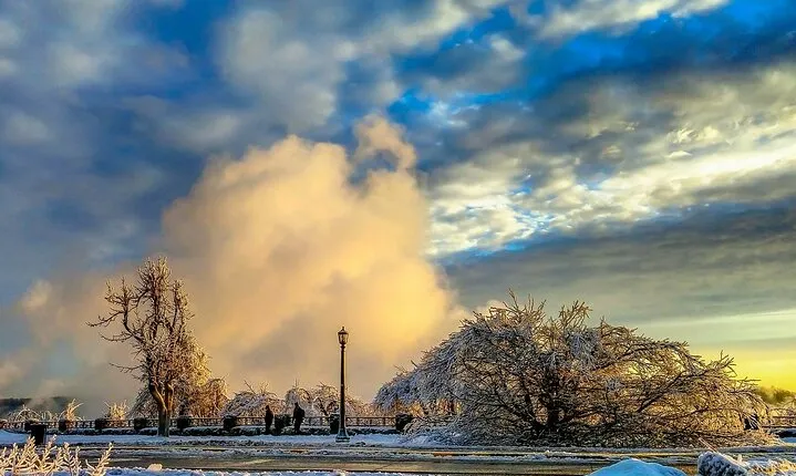 Private Customizable Niagara Falls Day Tour/Adventure with Pickup