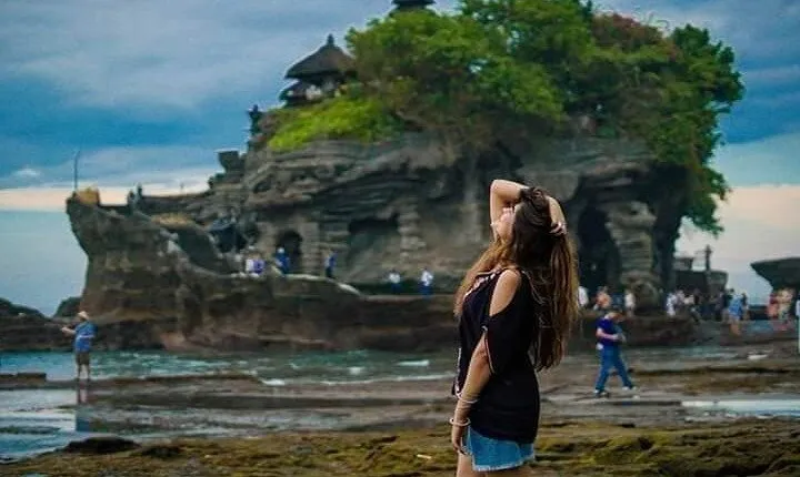 Full-Day Private Cultural Bali Tour + Balinese Driver