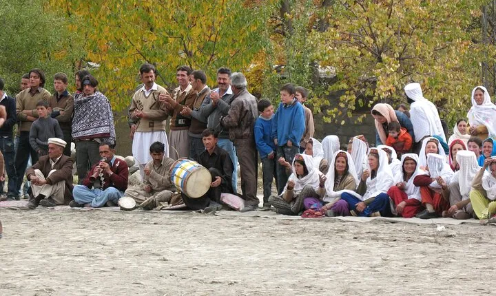 Hunza Valley Sightseeing Tour