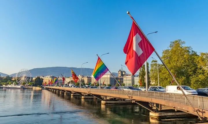 Explore the Instaworthy Spots of Geneva with a Local