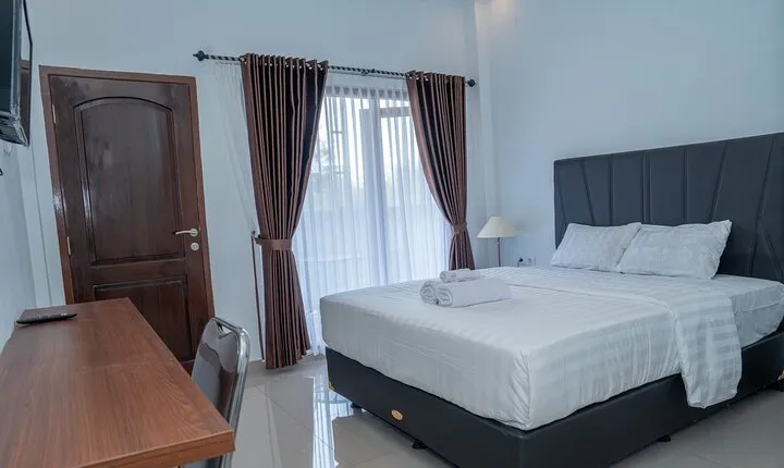 3Days in Labuan Bajo & Day Trip to Komodo