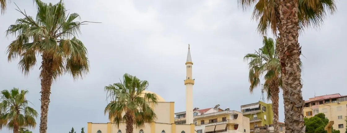 Durrës Guided Food Tour