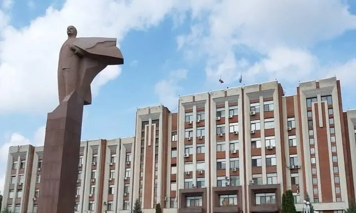 Private Day Trip to Transnistria from Odessa - Back to USSR