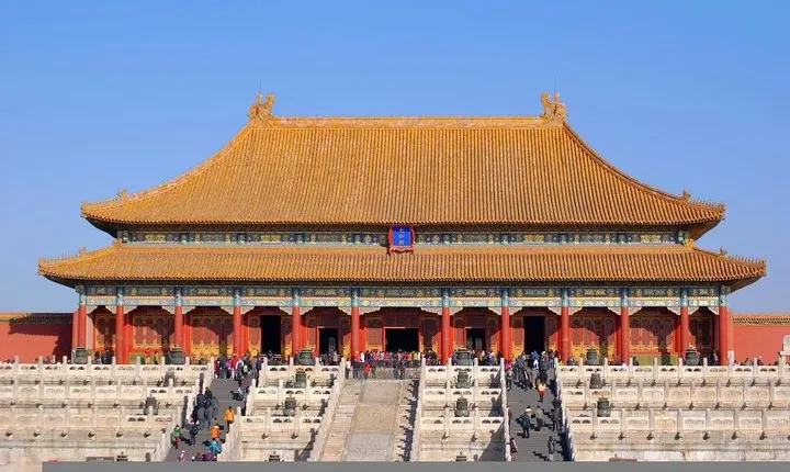 Private 2-Day Beijing Most Popular Tour