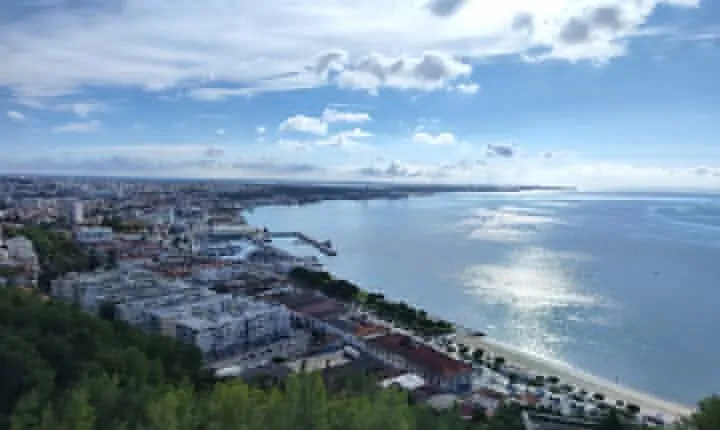 Setúbal, Nature&Culture, among castles, mountains and beaches