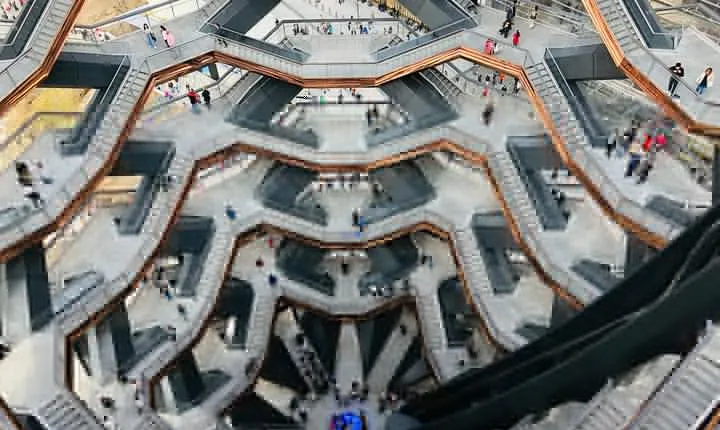 Hudson Yards Tour With Optional Edge Upgrade