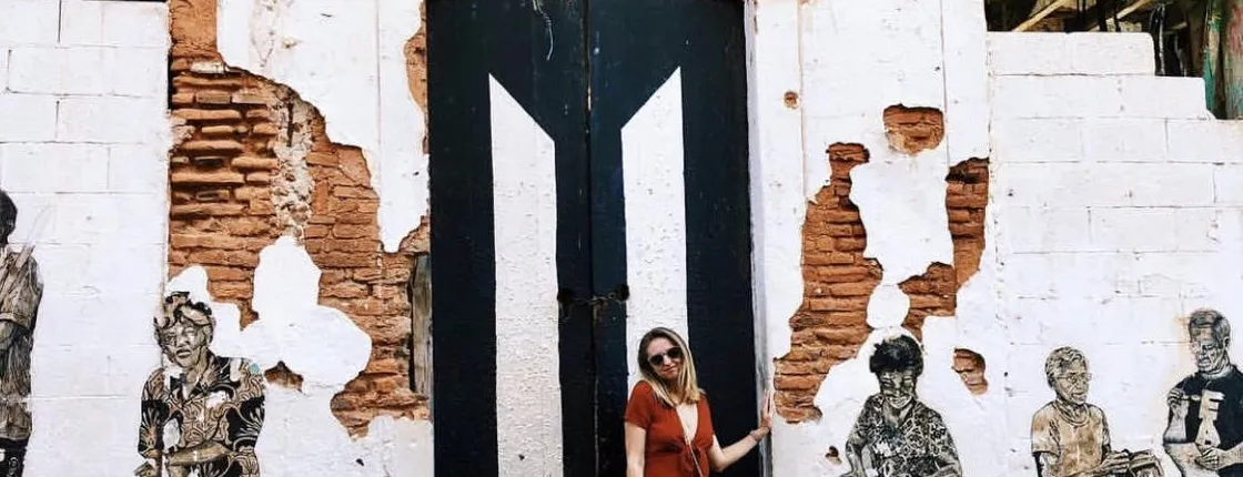 Puerto Rico Instagram tour