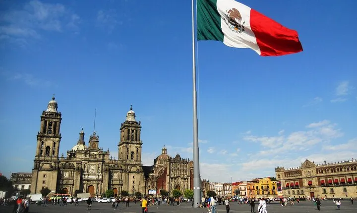 Discover Mexico City: 3-Day Private Guided Tour