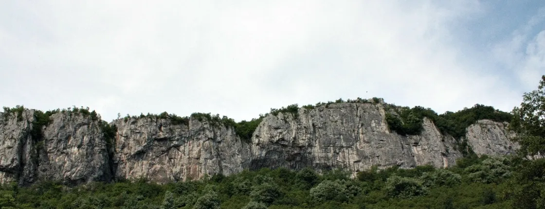 St. Dimitrii of Basarbovo Monastery Self-Guided