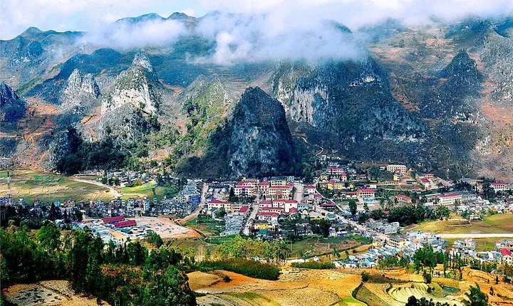 Discover Amazing Ha Giang 3 Days 2 Nights